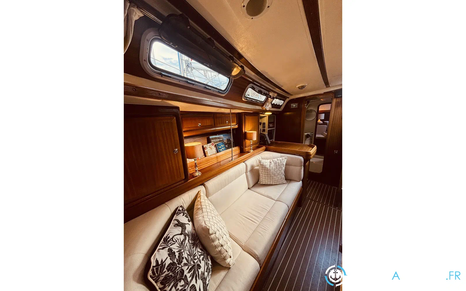 slider 29 Bavaria 38 Ocean CC