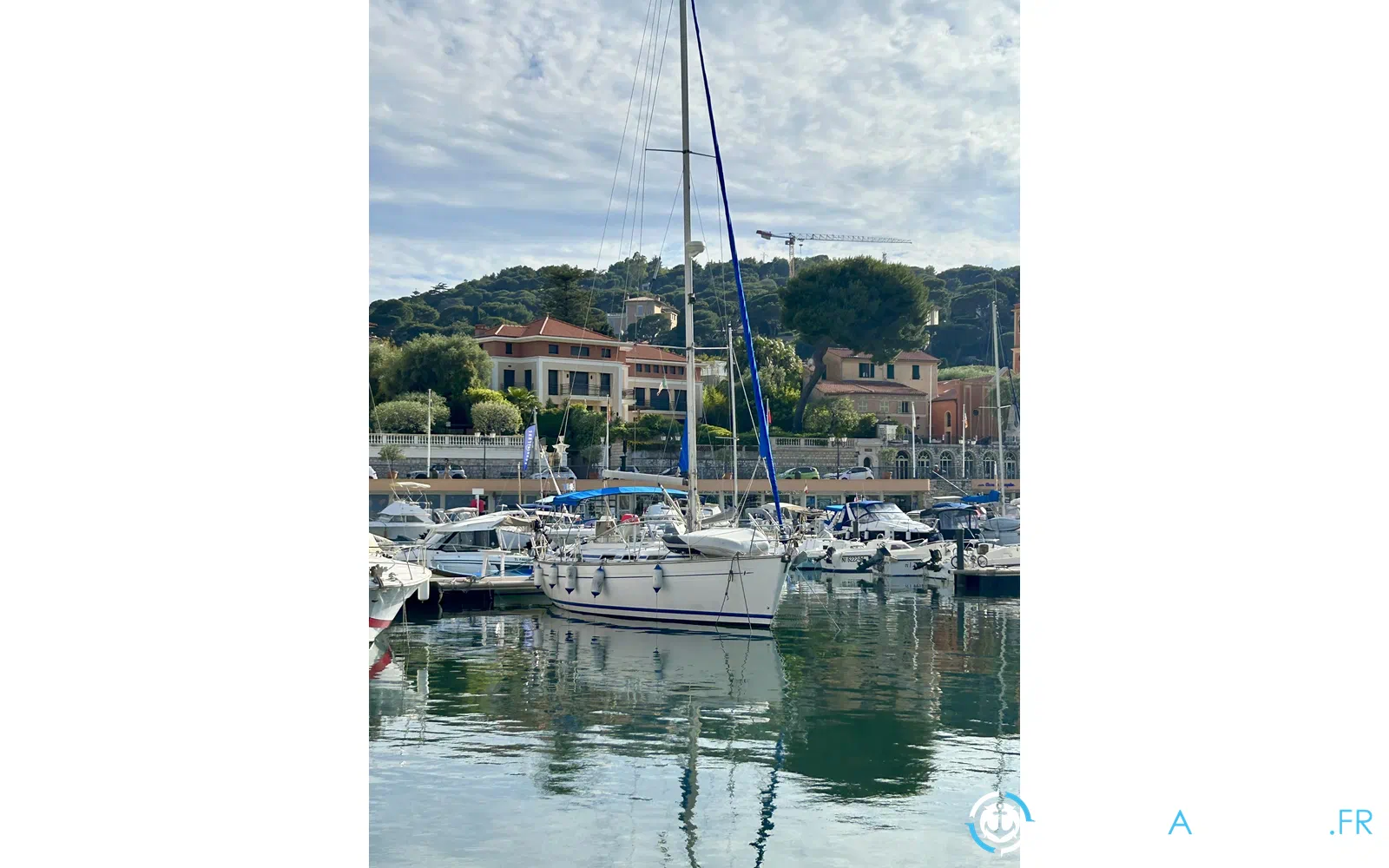 slider 33 Bavaria 38 Ocean CC