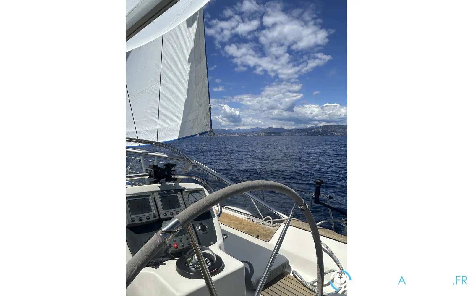 slider 35 Bavaria 38 Ocean CC
