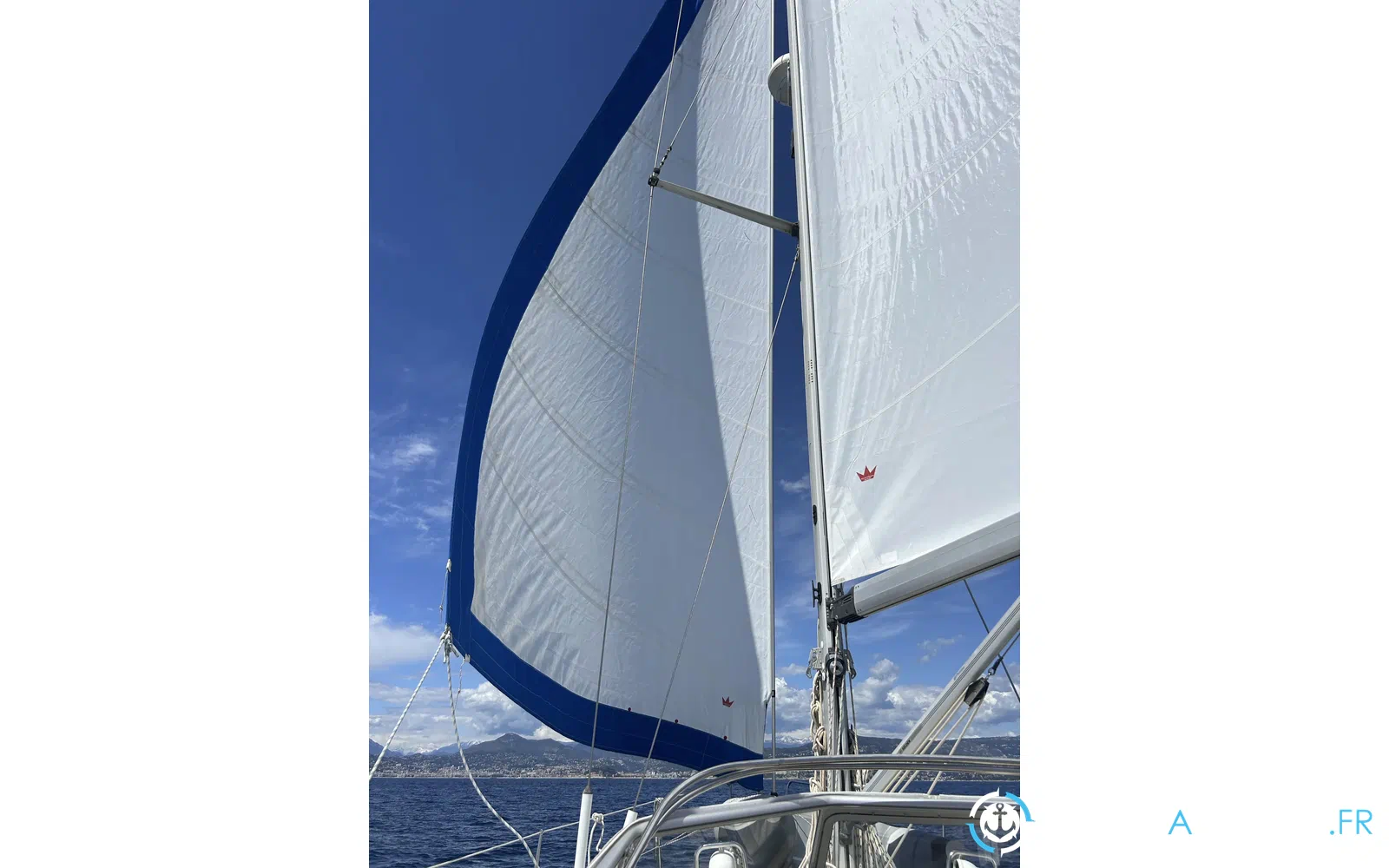 slider 36 Bavaria 38 Ocean CC