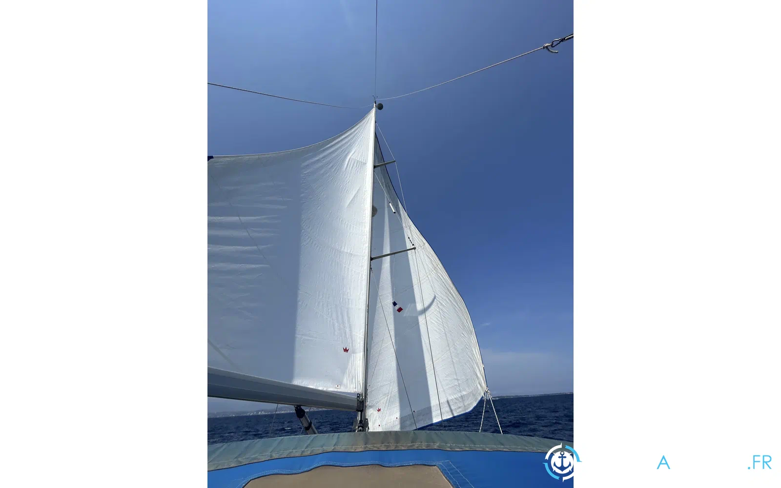 slider 37 Bavaria 38 Ocean CC