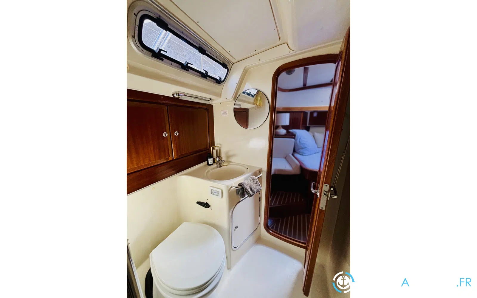 slider 5 Bavaria 38 Ocean CC