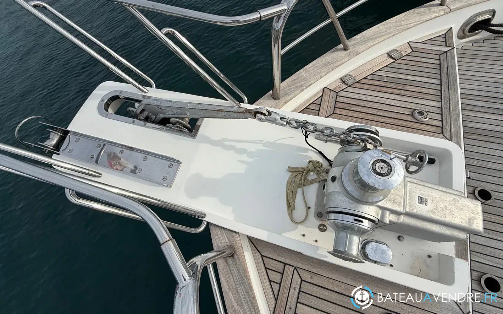 slider 11 Grand Banks Aleutian 59