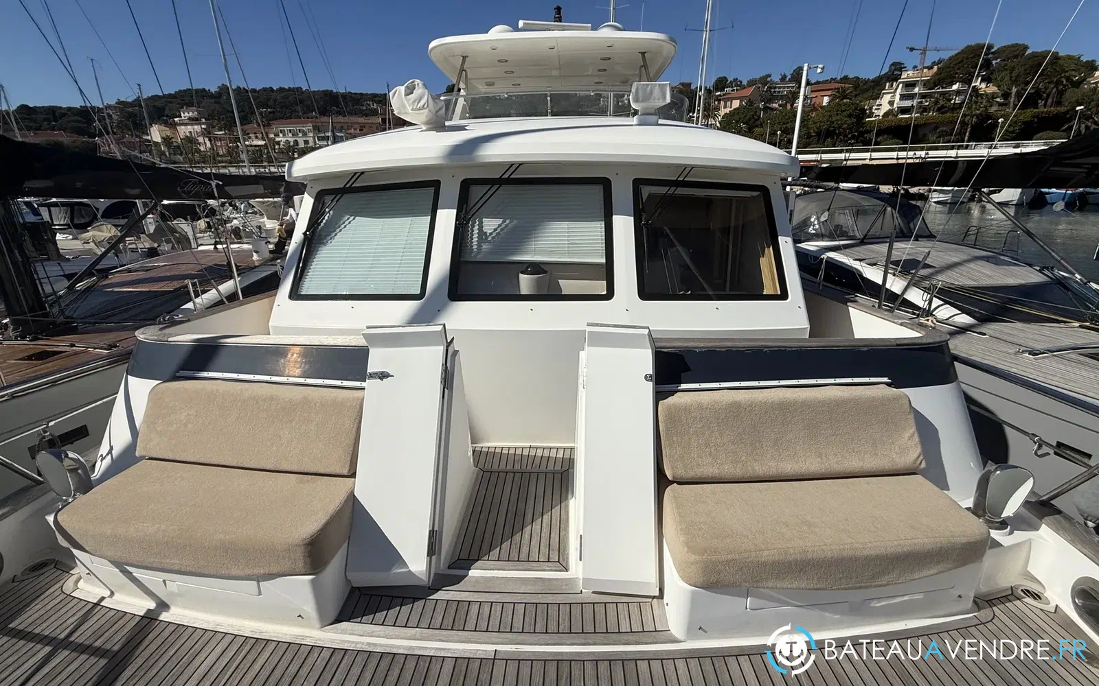 slider 13 Grand Banks Aleutian 59