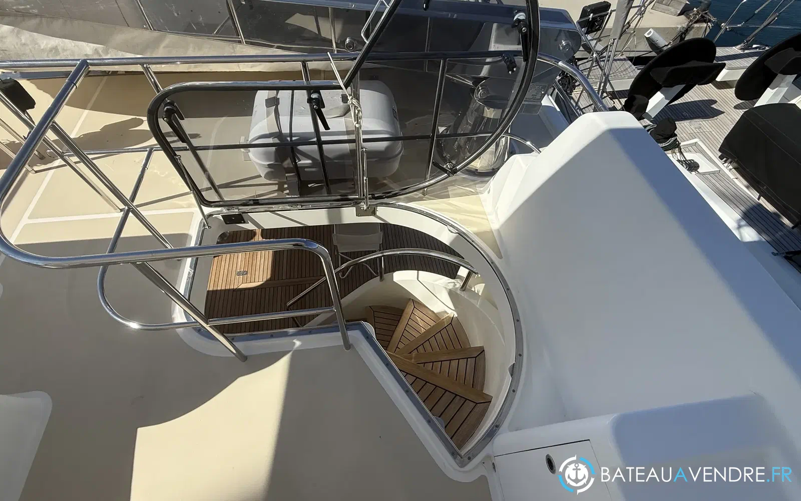 slider 15 Grand Banks Aleutian 59