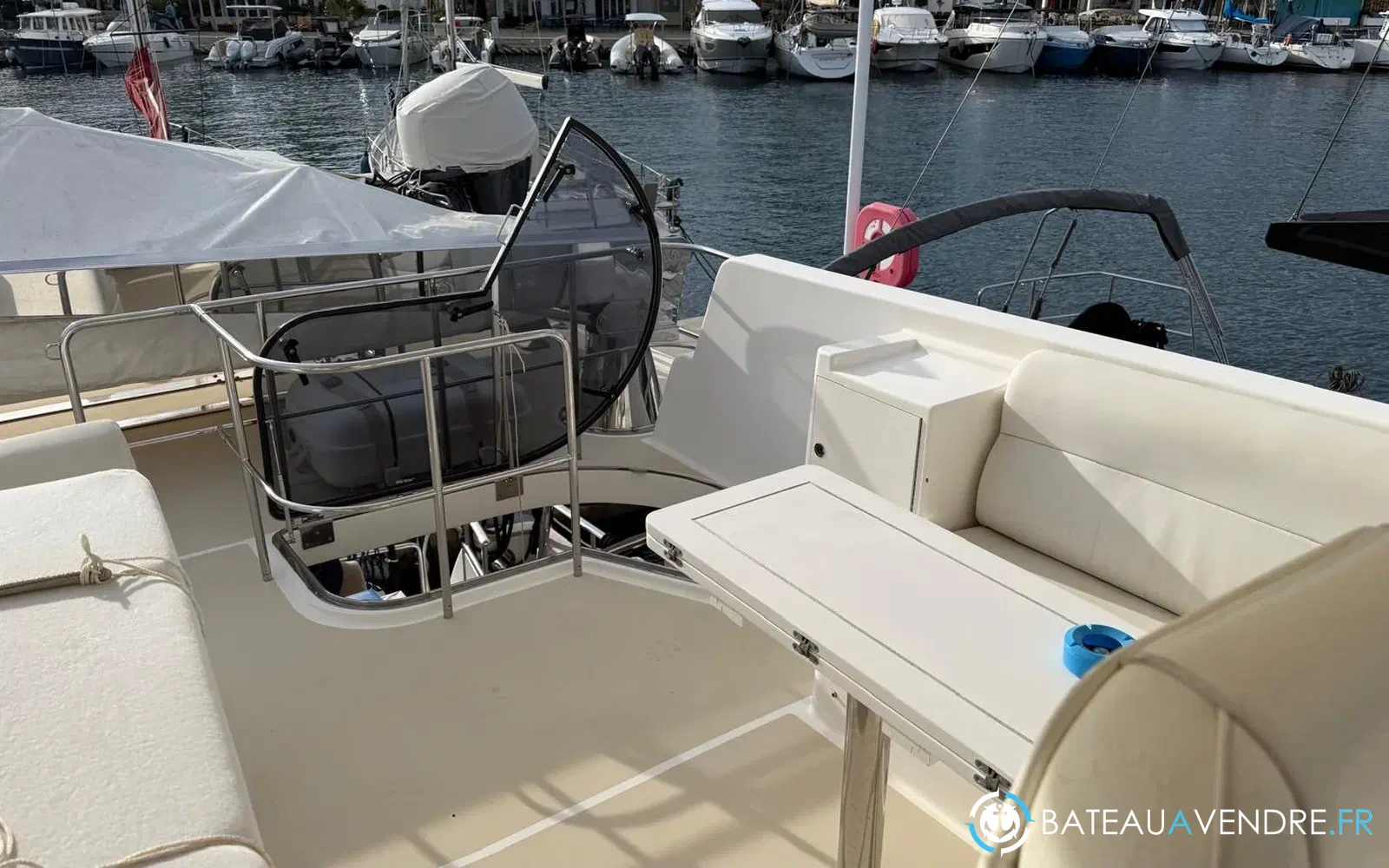 slider 16 Grand Banks Aleutian 59