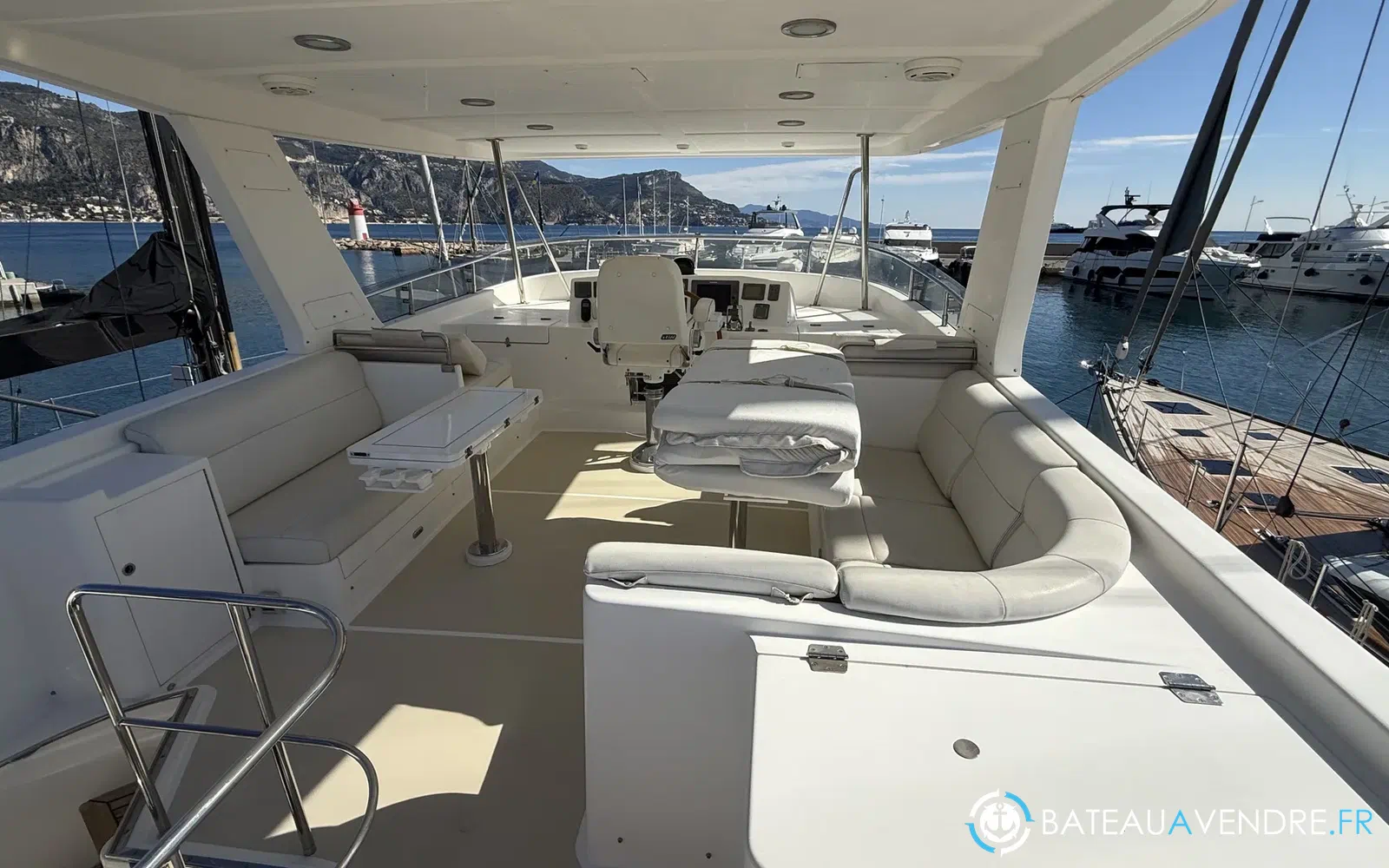 slider 20 Grand Banks Aleutian 59