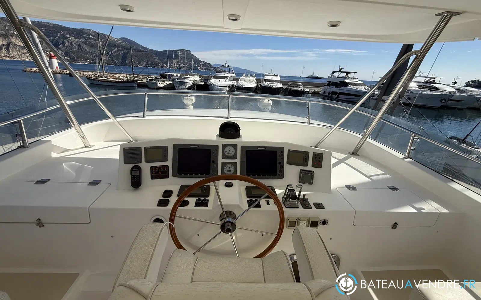 slider 22 Grand Banks Aleutian 59