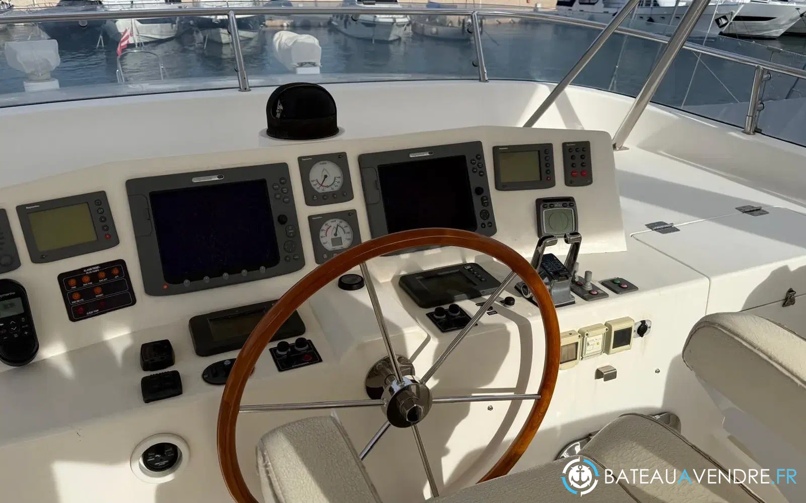 slider 23 Grand Banks Aleutian 59
