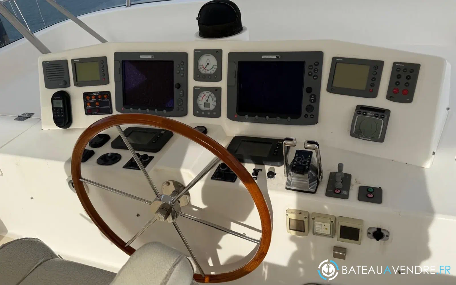slider 24 Grand Banks Aleutian 59