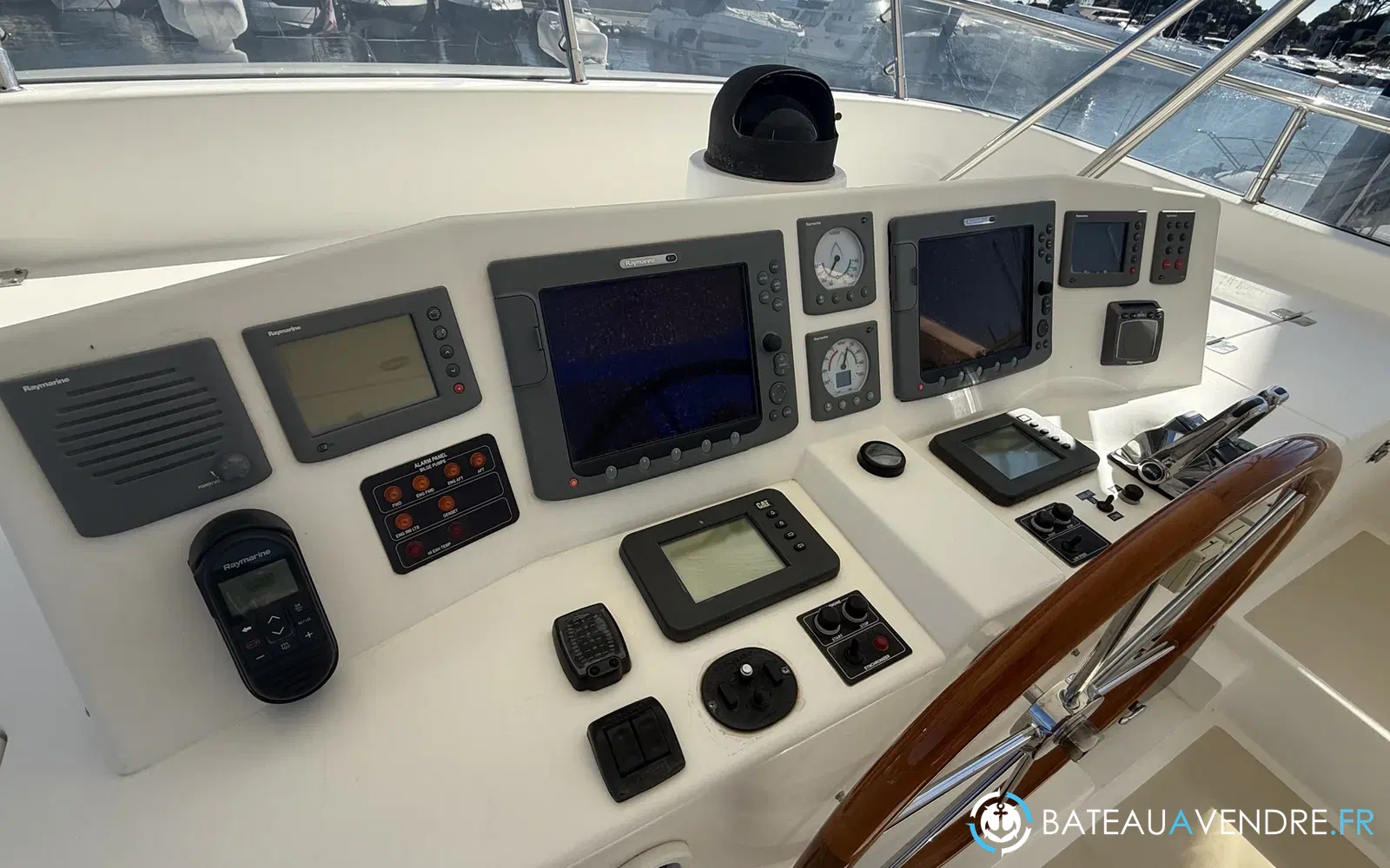 slider 25 Grand Banks Aleutian 59