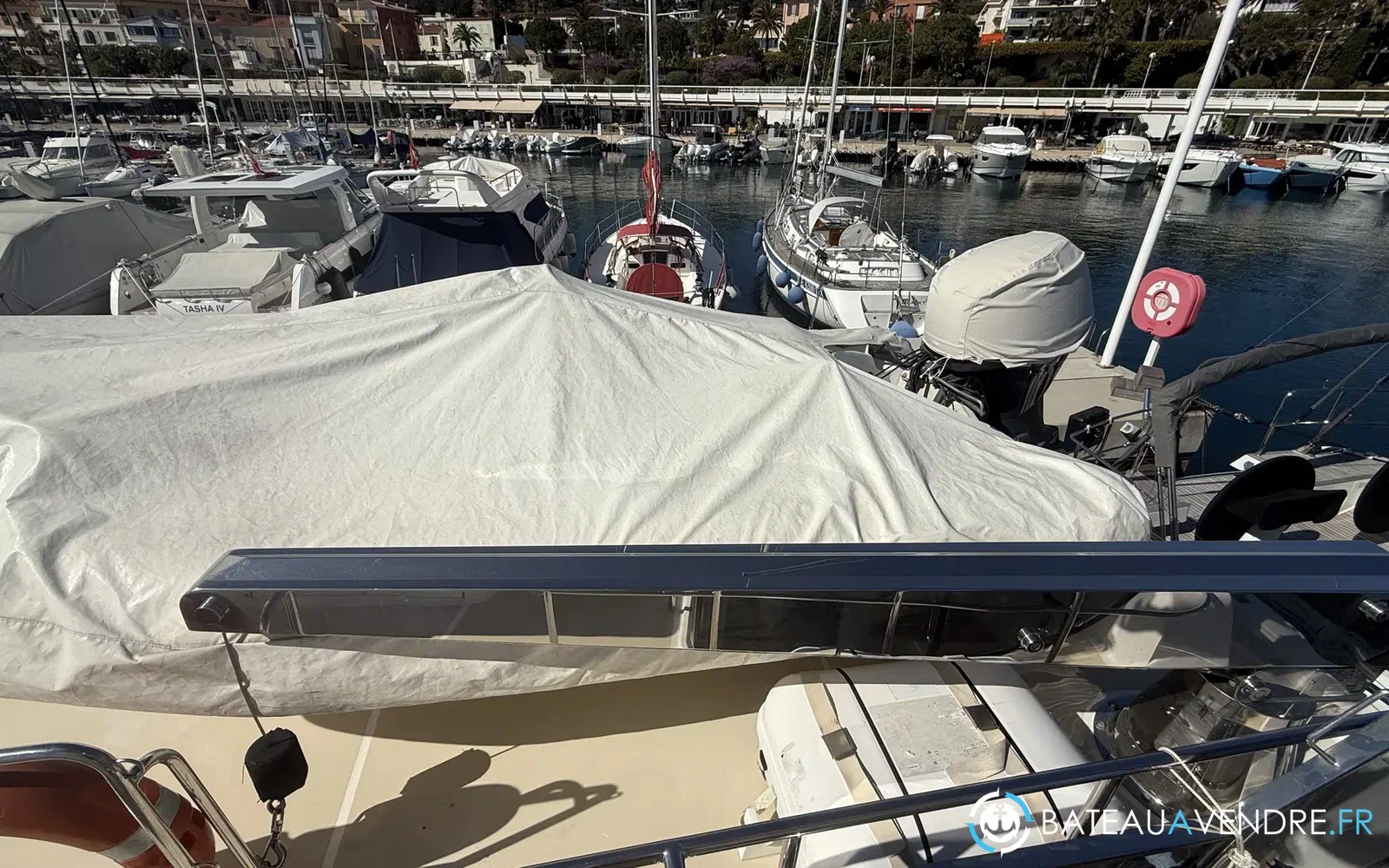 slider 27 Grand Banks Aleutian 59