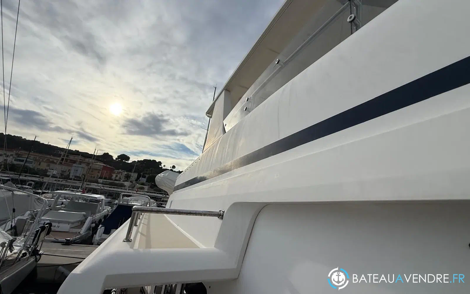 slider 2 Grand Banks Aleutian 59