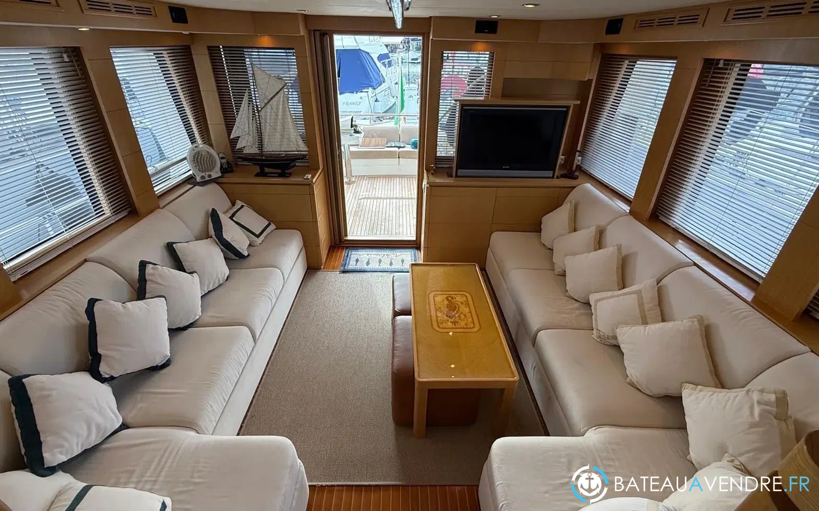 slider 29 Grand Banks Aleutian 59
