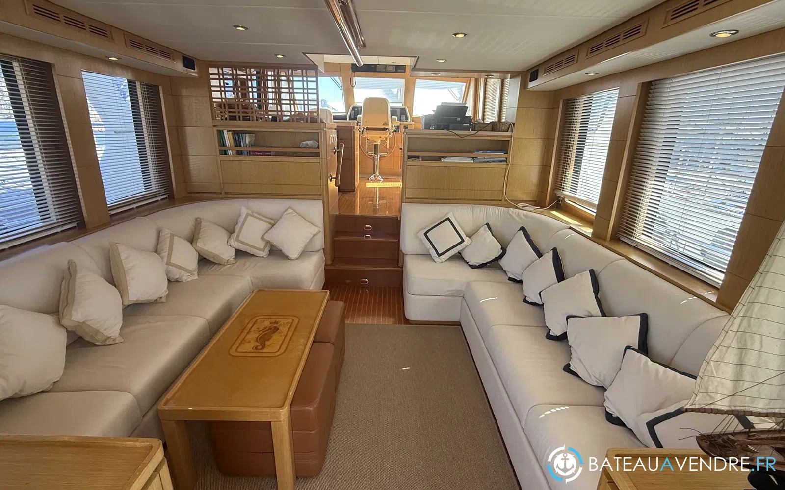 slider 30 Grand Banks Aleutian 59