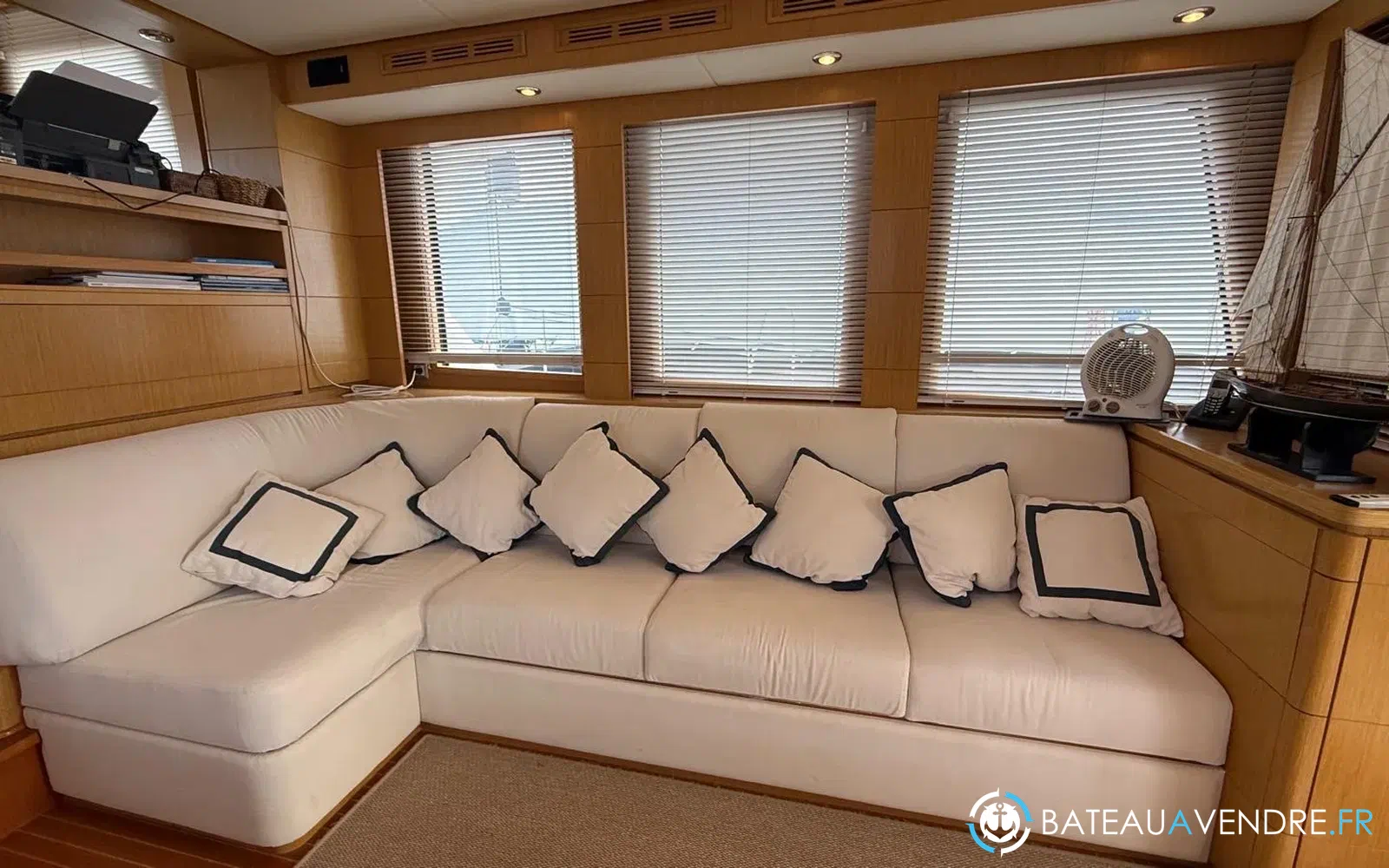 slider 32 Grand Banks Aleutian 59