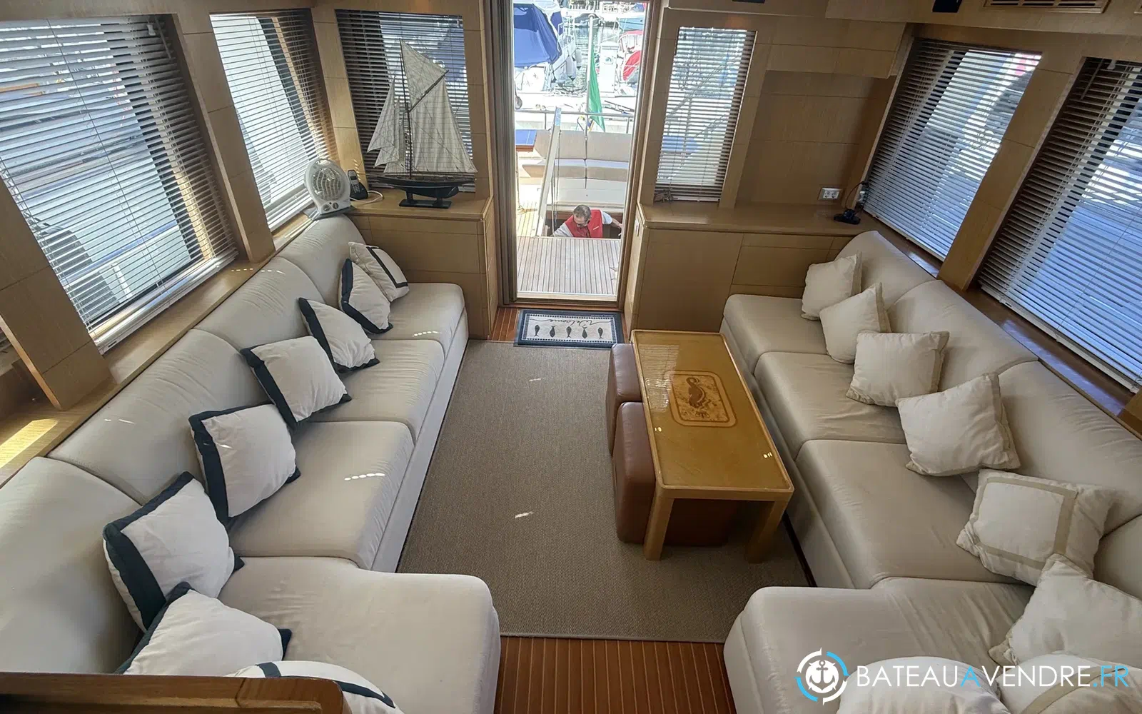 slider 33 Grand Banks Aleutian 59