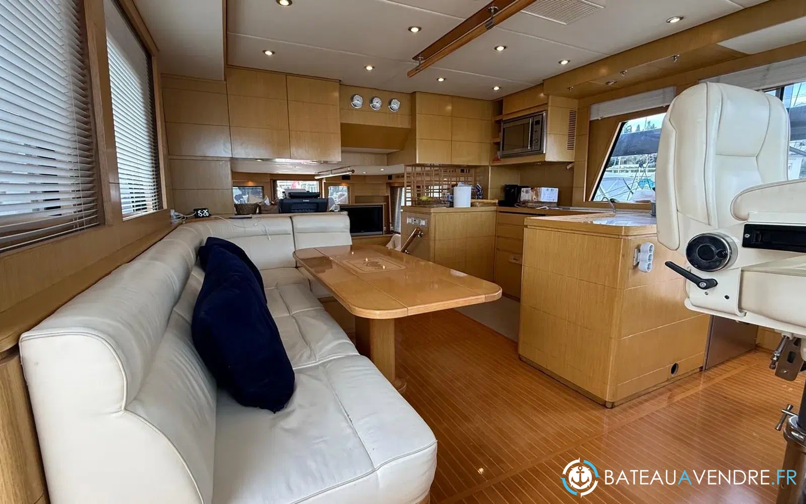 slider 34 Grand Banks Aleutian 59