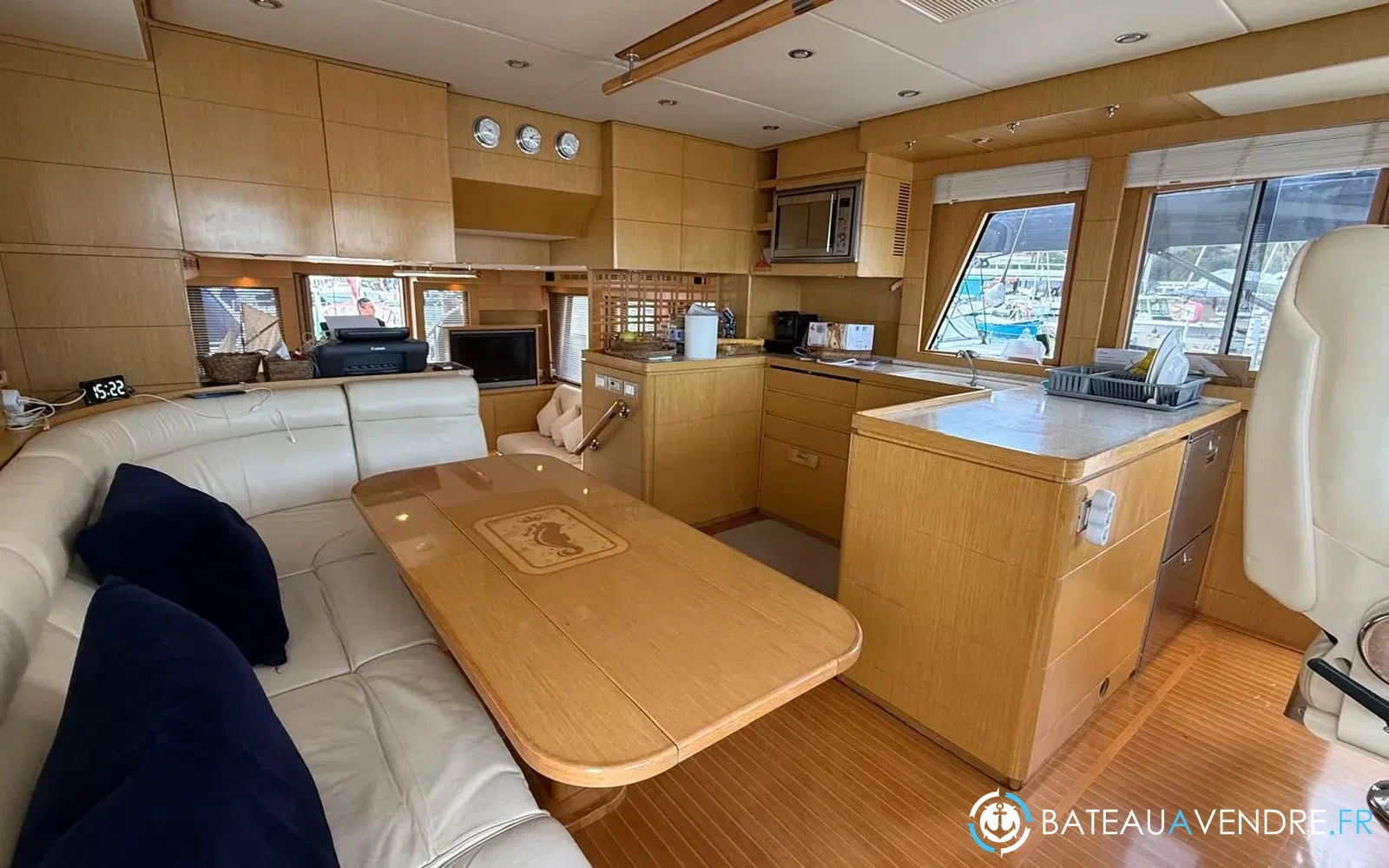 slider 35 Grand Banks Aleutian 59