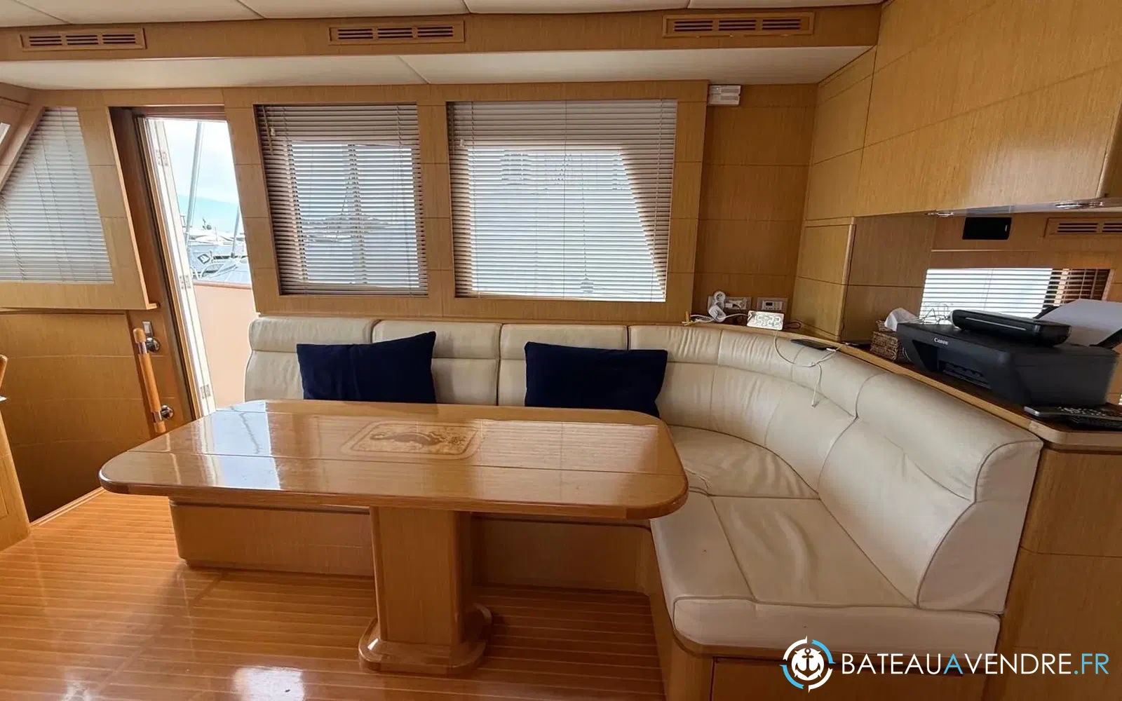 slider 36 Grand Banks Aleutian 59