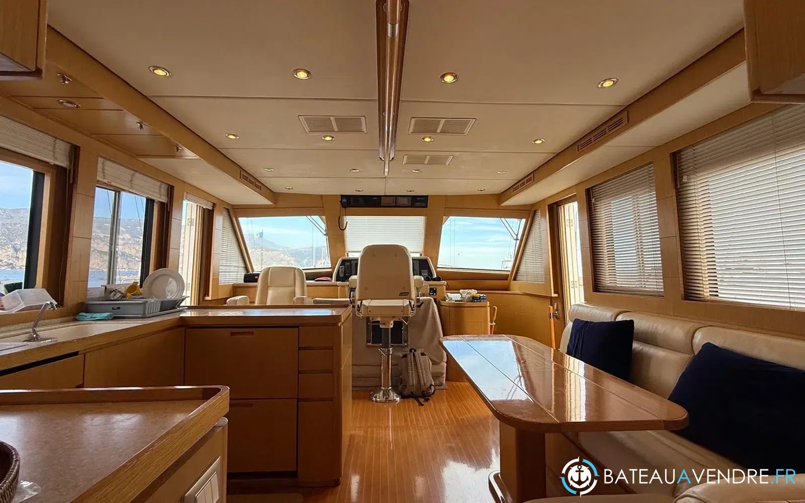 slider 38 Grand Banks Aleutian 59