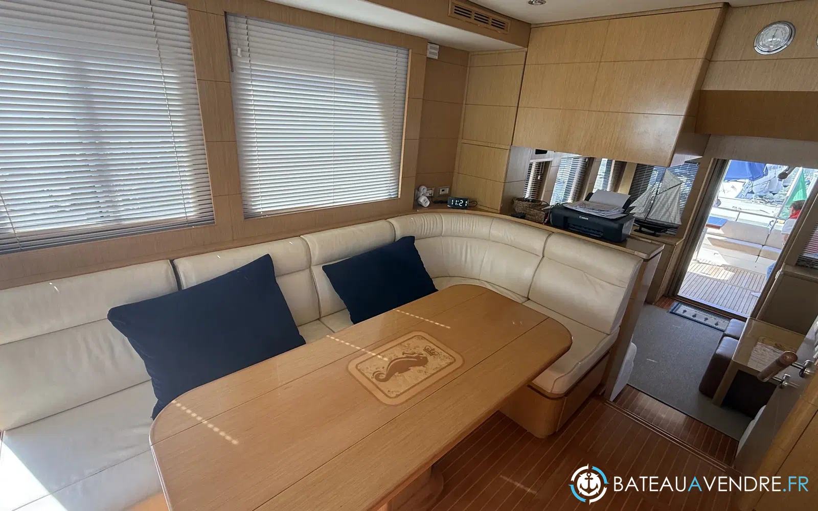 slider 40 Grand Banks Aleutian 59