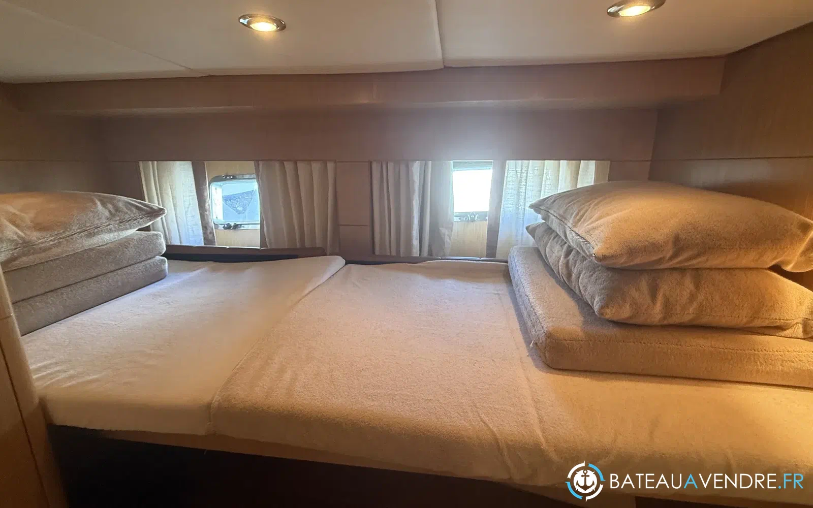 slider 58 Grand Banks Aleutian 59