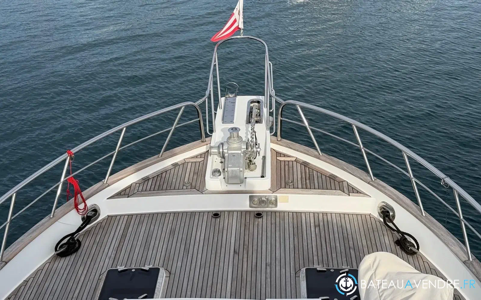 slider 8 Grand Banks Aleutian 59