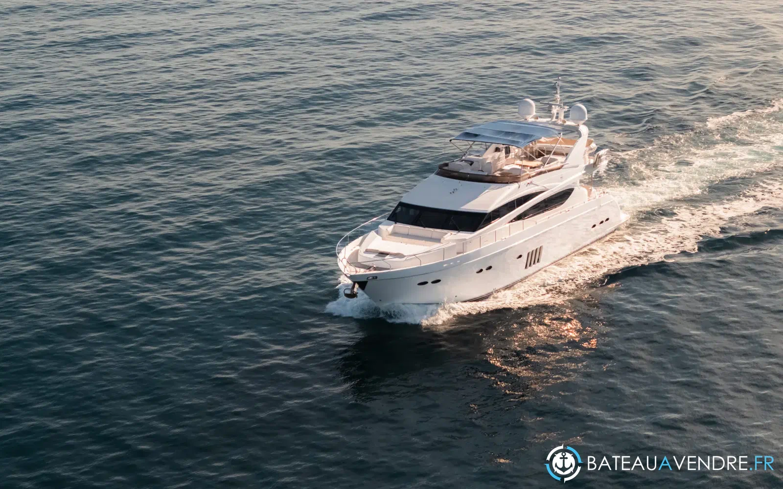 slider 11 Princess 85