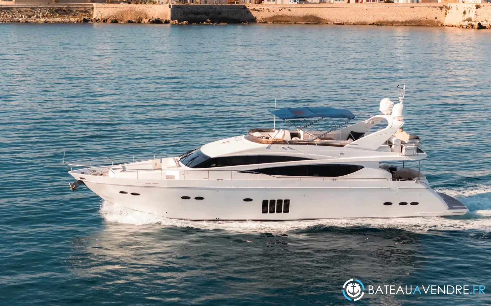 slider 12 Princess 85