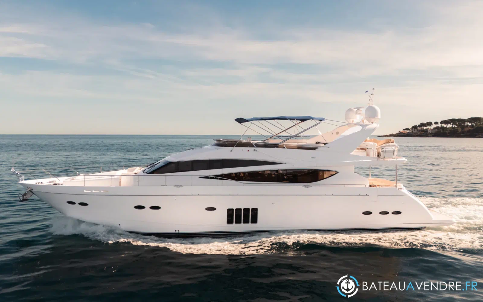 slider 13 Princess 85