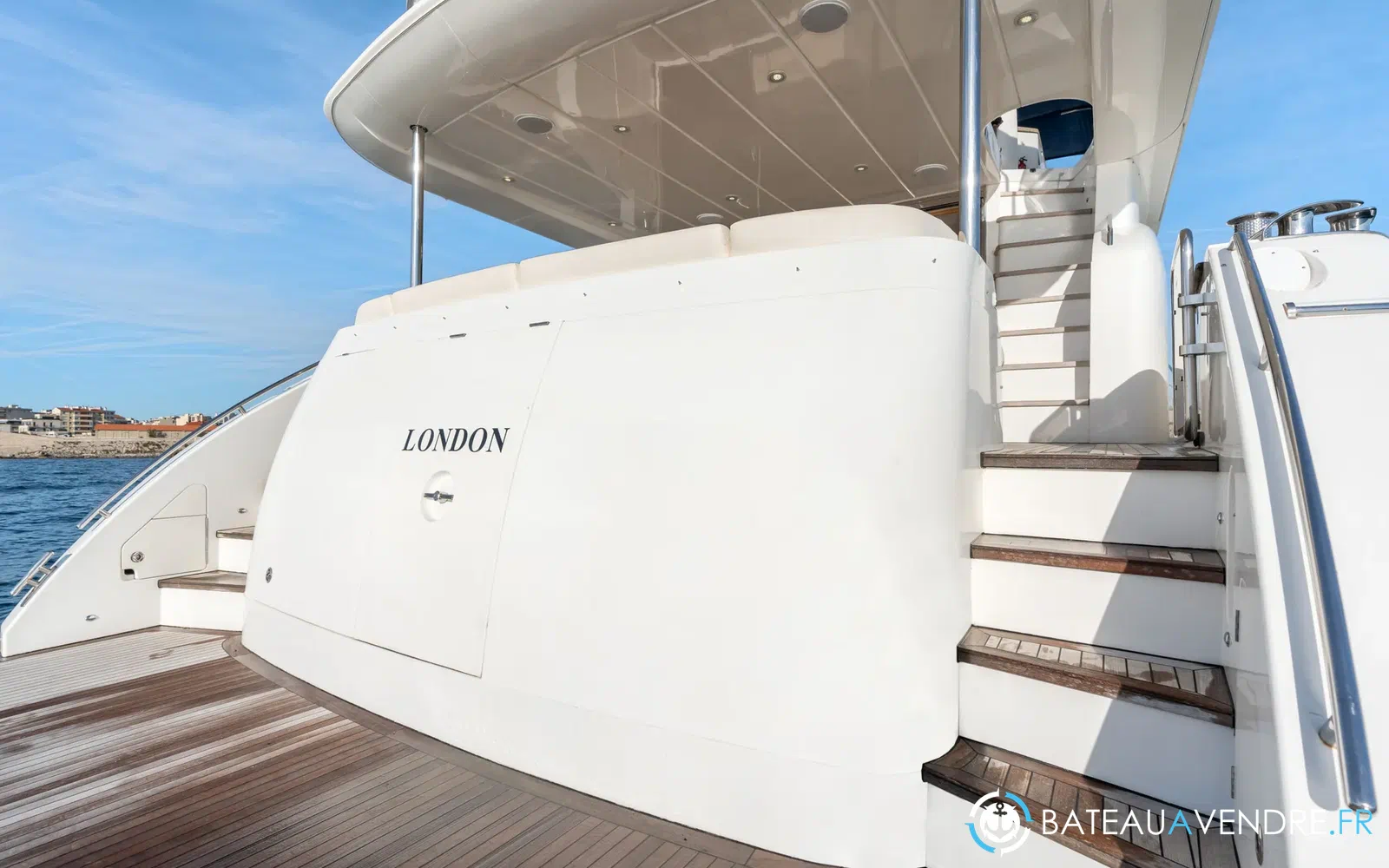 slider 16 Princess 85