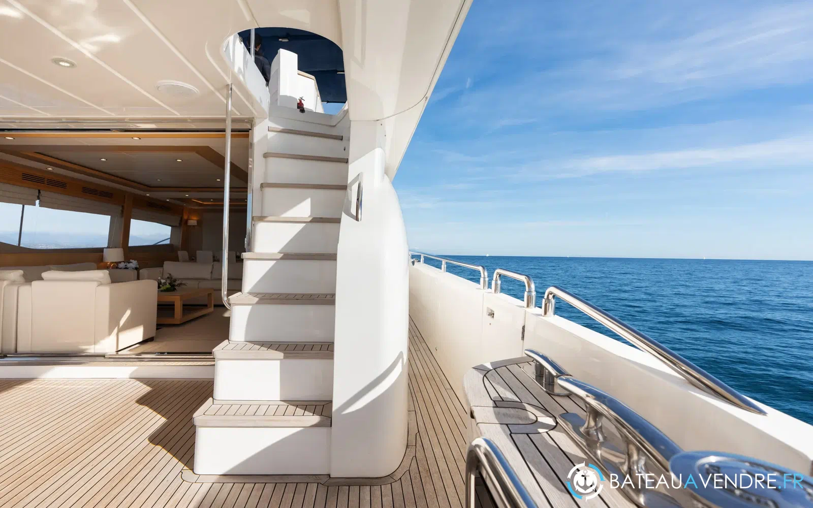 slider 22 Princess 85