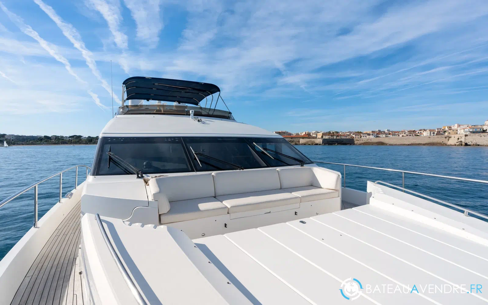 slider 25 Princess 85