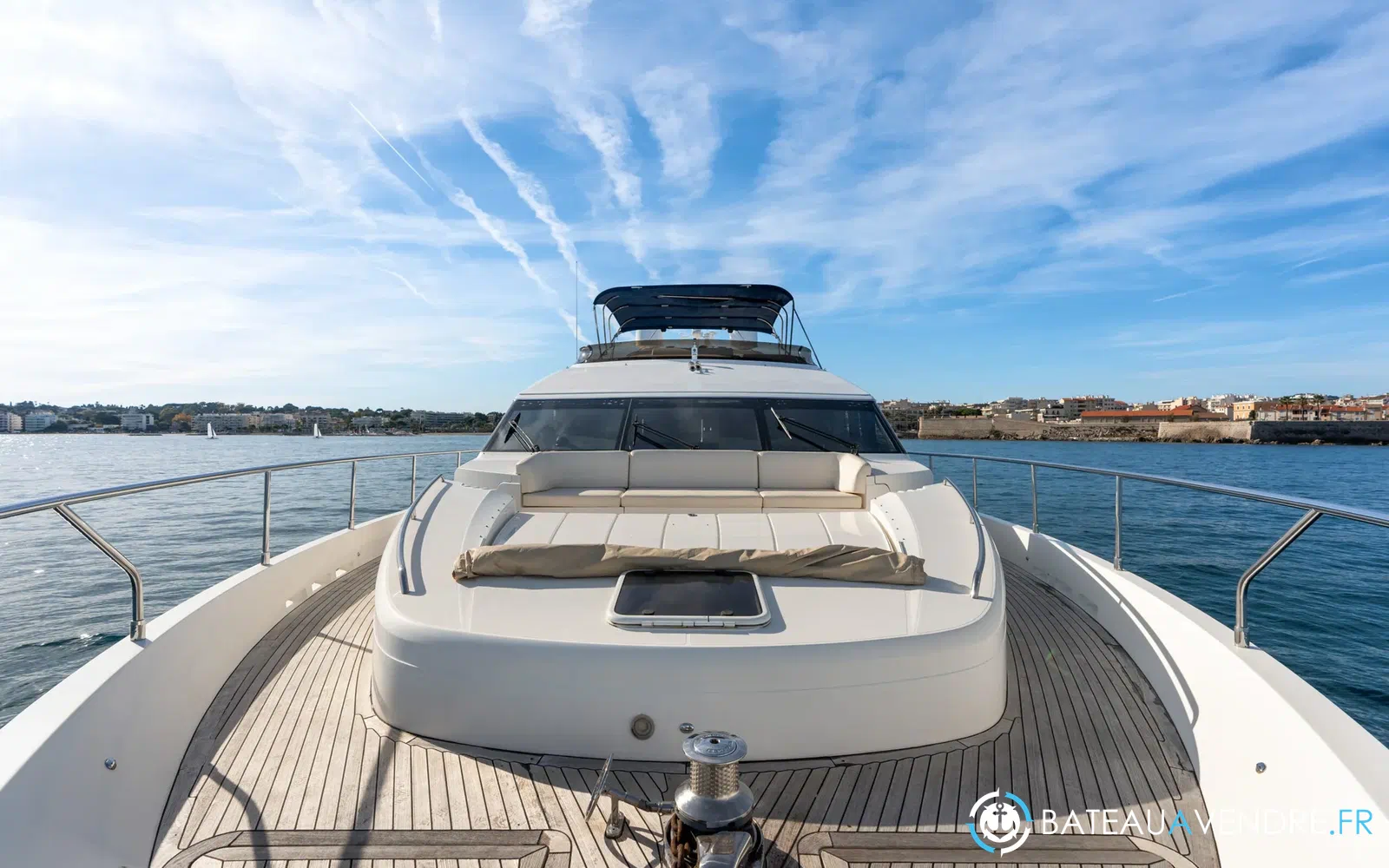 slider 27 Princess 85