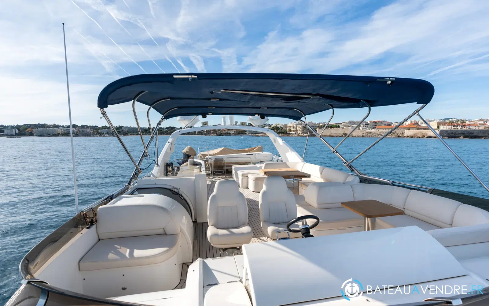 slider 28 Princess 85