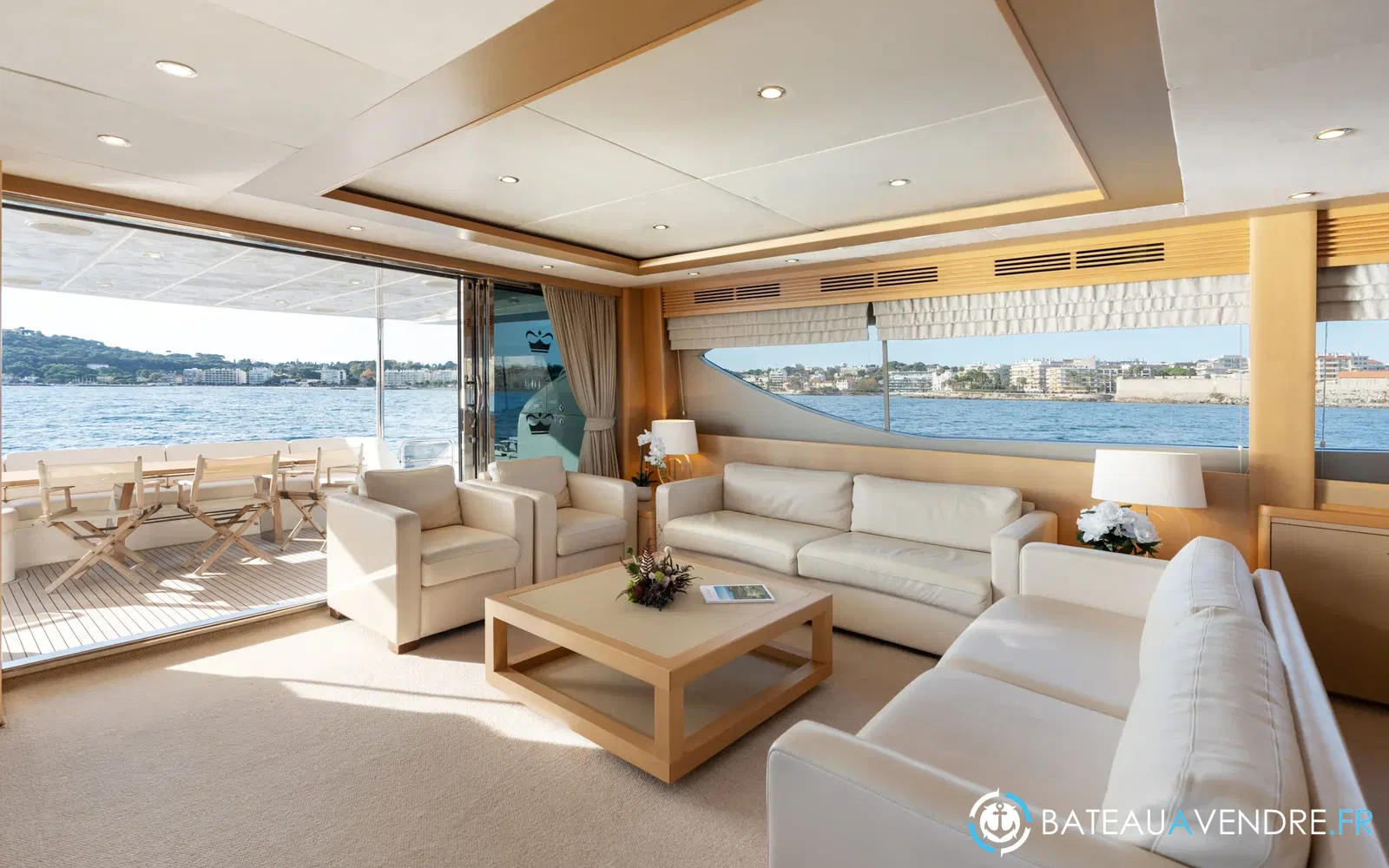 slider 37 Princess 85