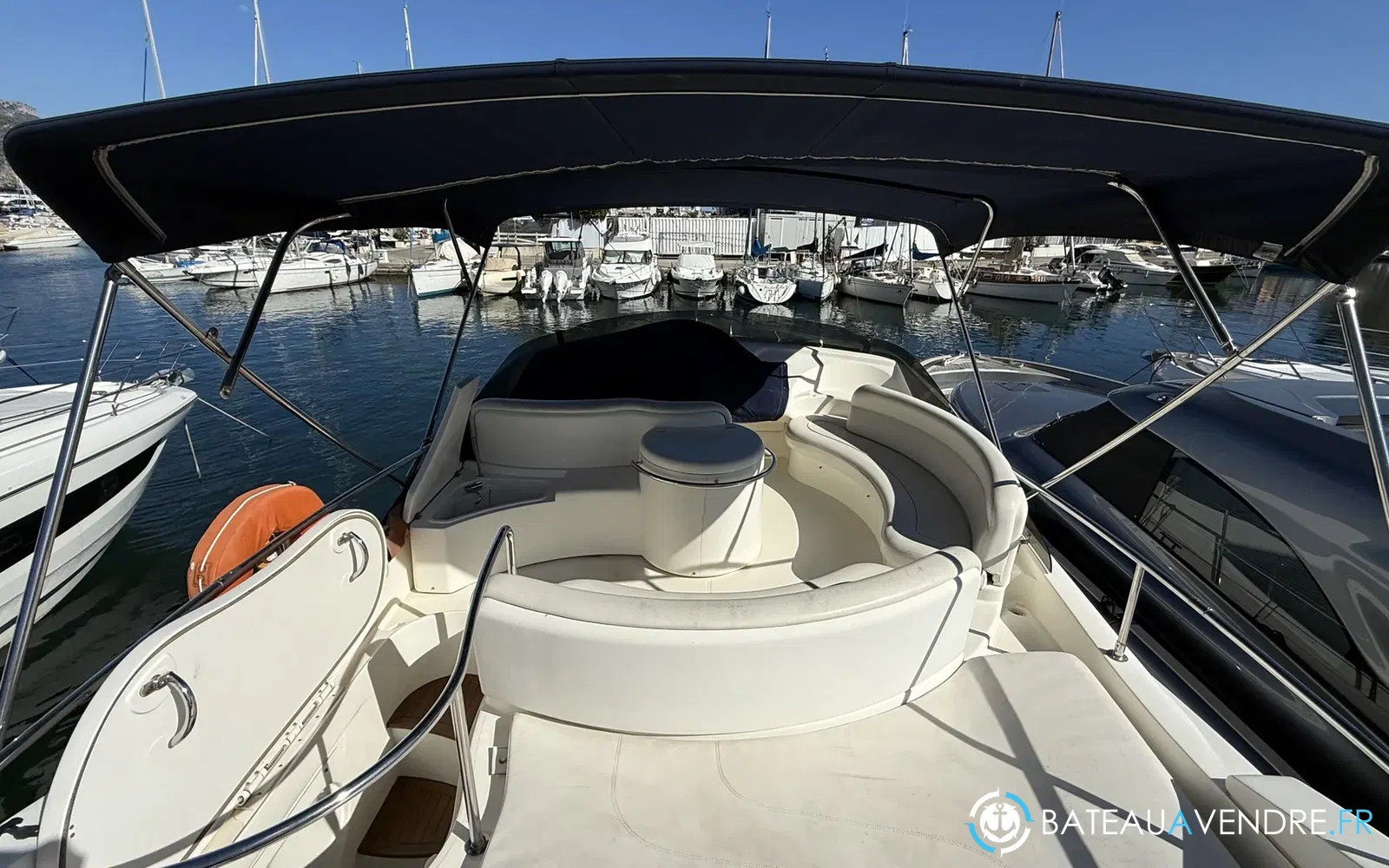 slider 10 Azimut 46
