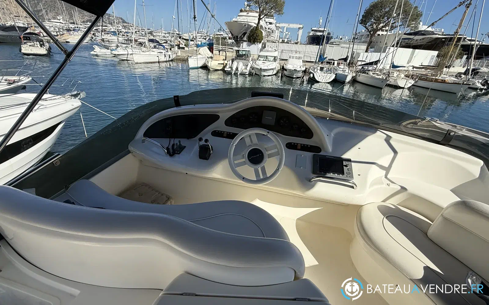 slider 13 Azimut 46