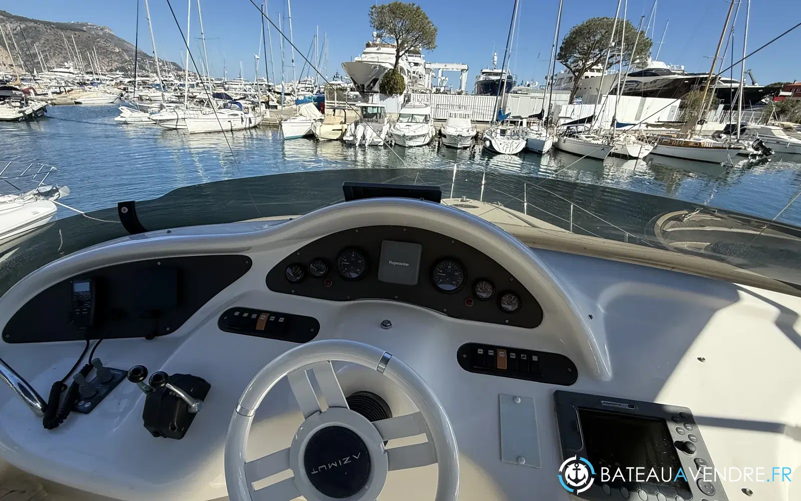 slider 14 Azimut 46