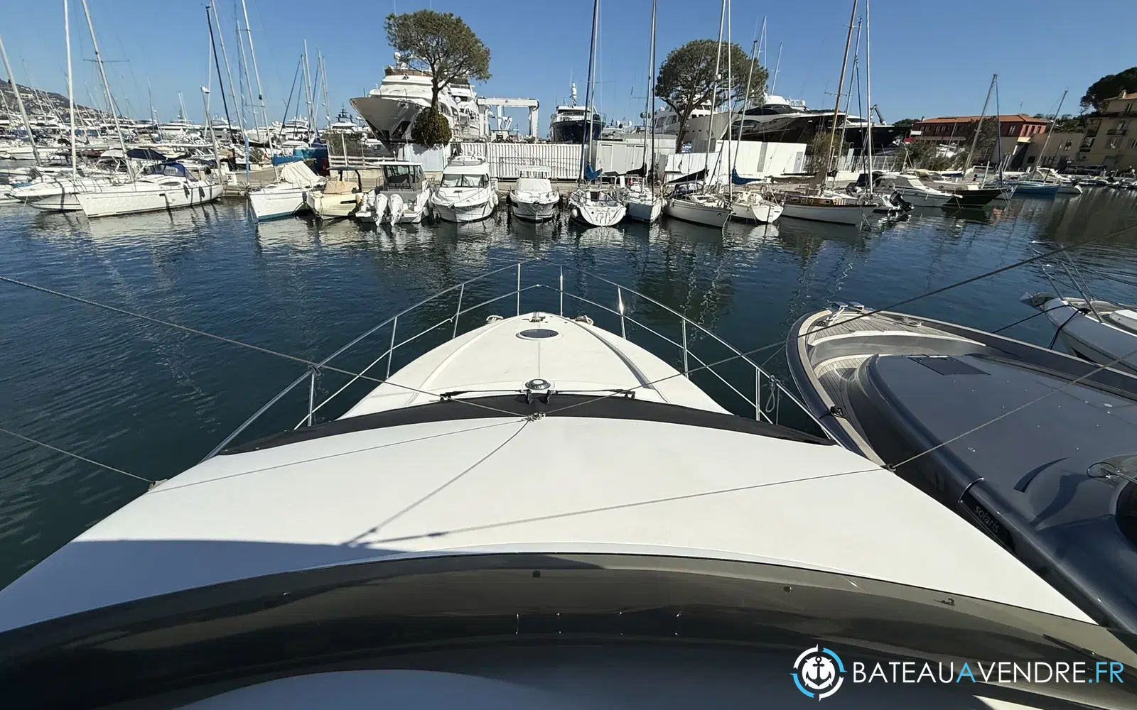 slider 15 Azimut 46