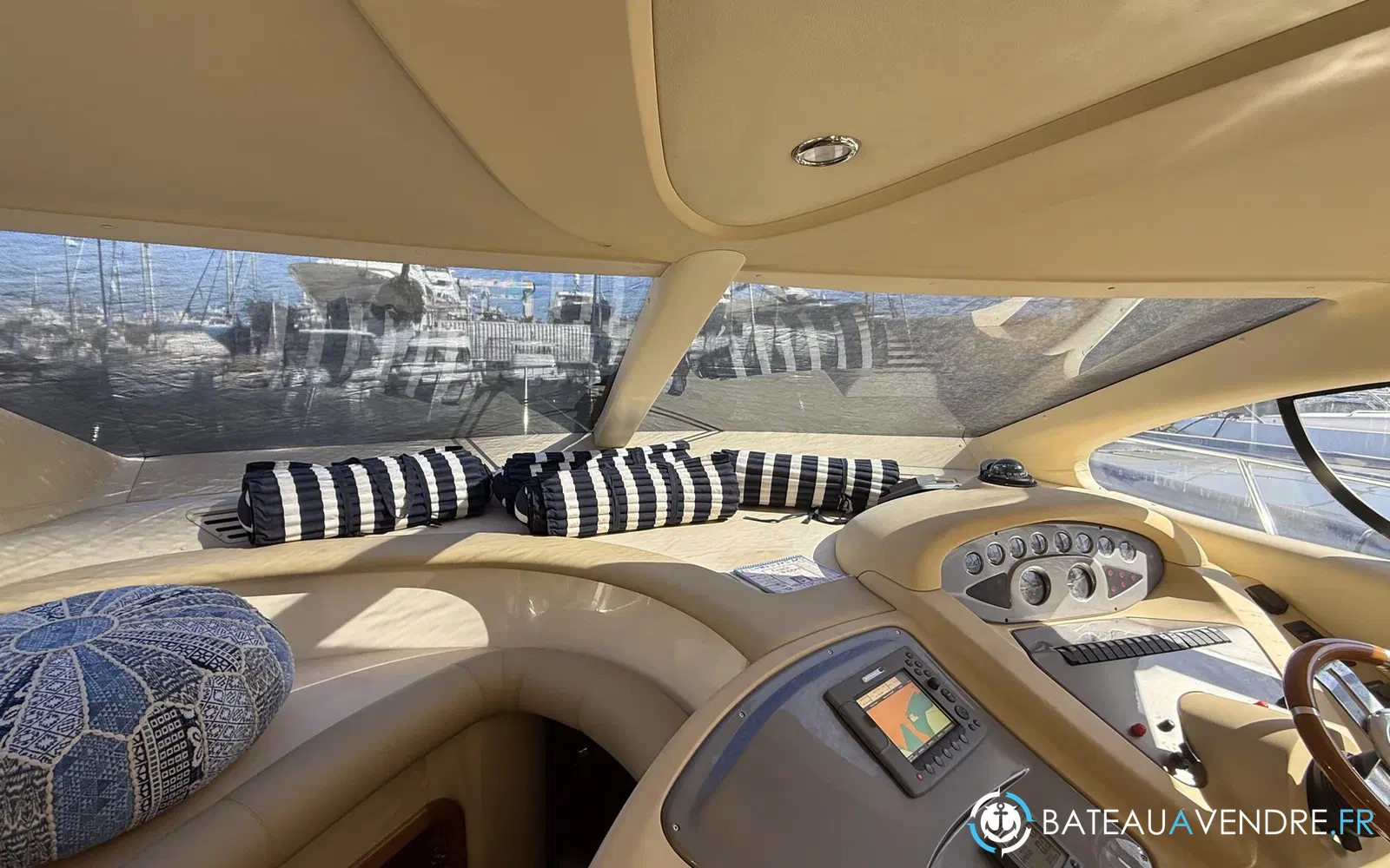 slider 21 Azimut 46