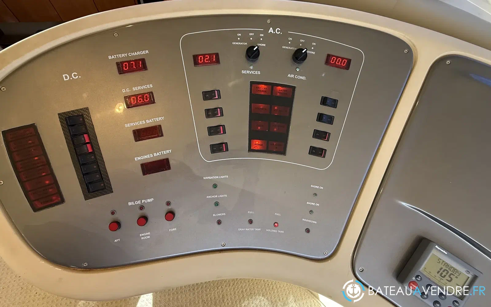 slider 22 Azimut 46