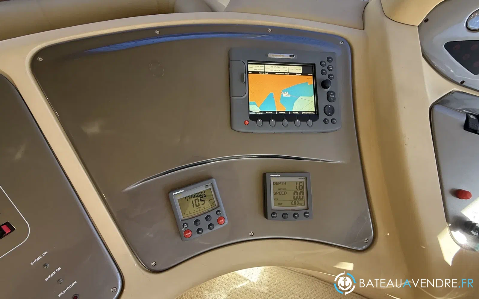 slider 23 Azimut 46