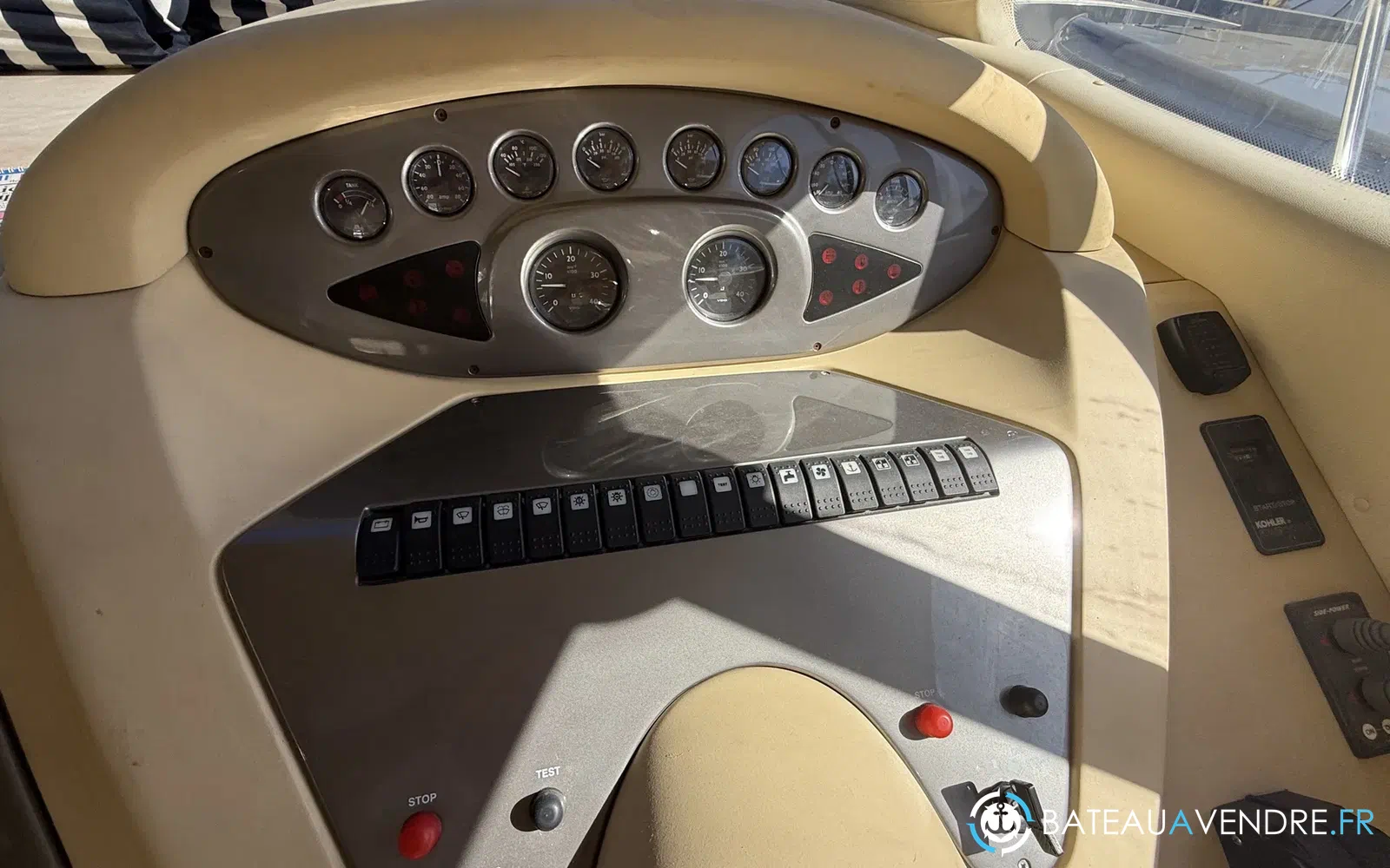 slider 24 Azimut 46