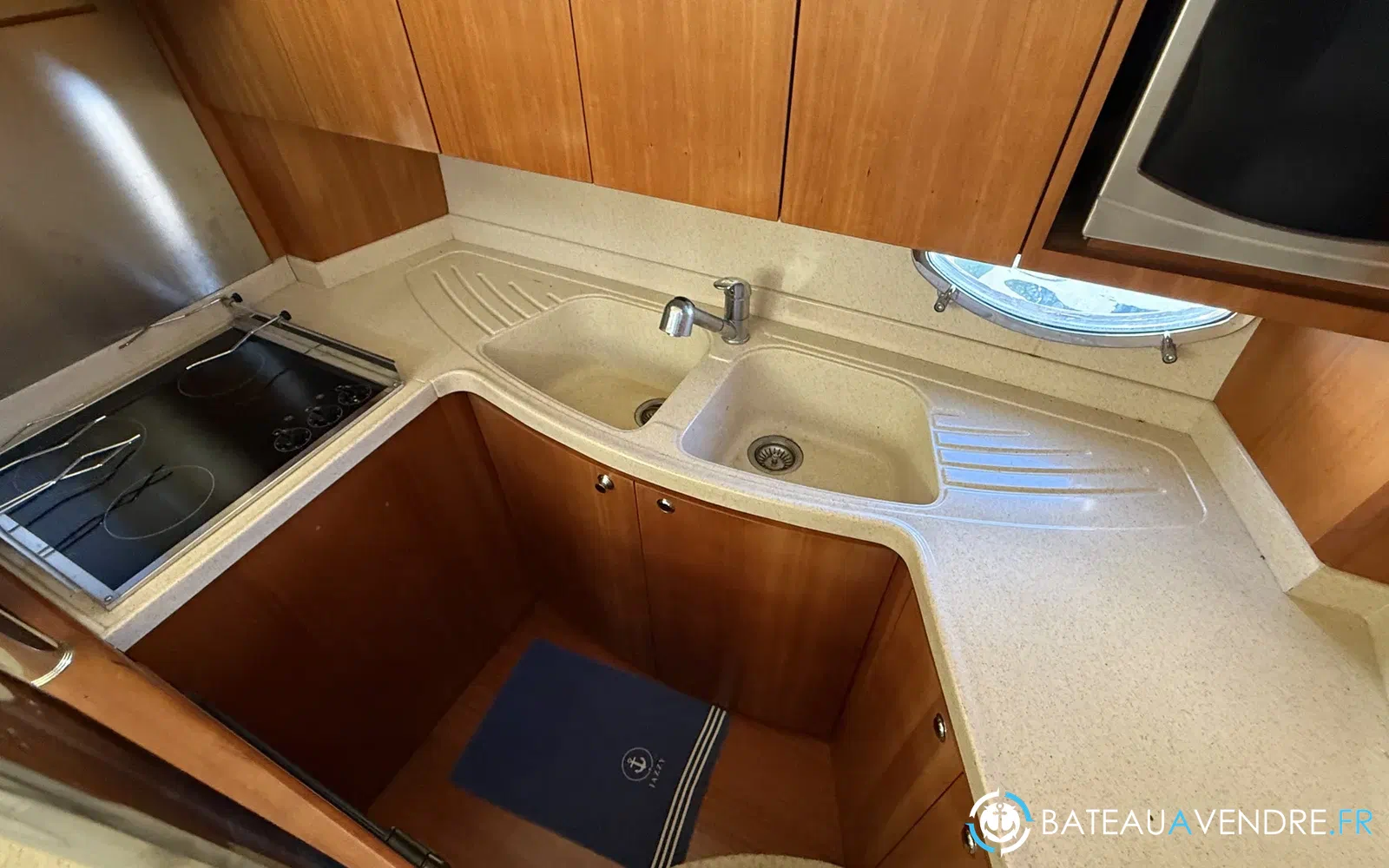 slider 25 Azimut 46
