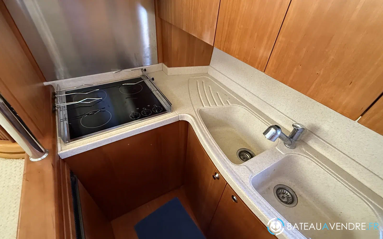 slider 26 Azimut 46