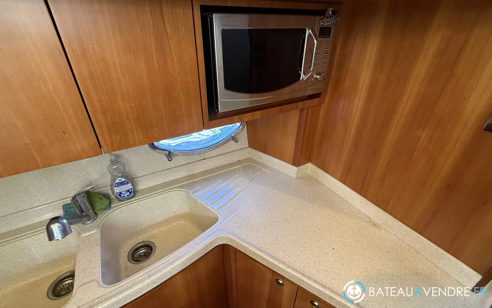 slider 27 Azimut 46