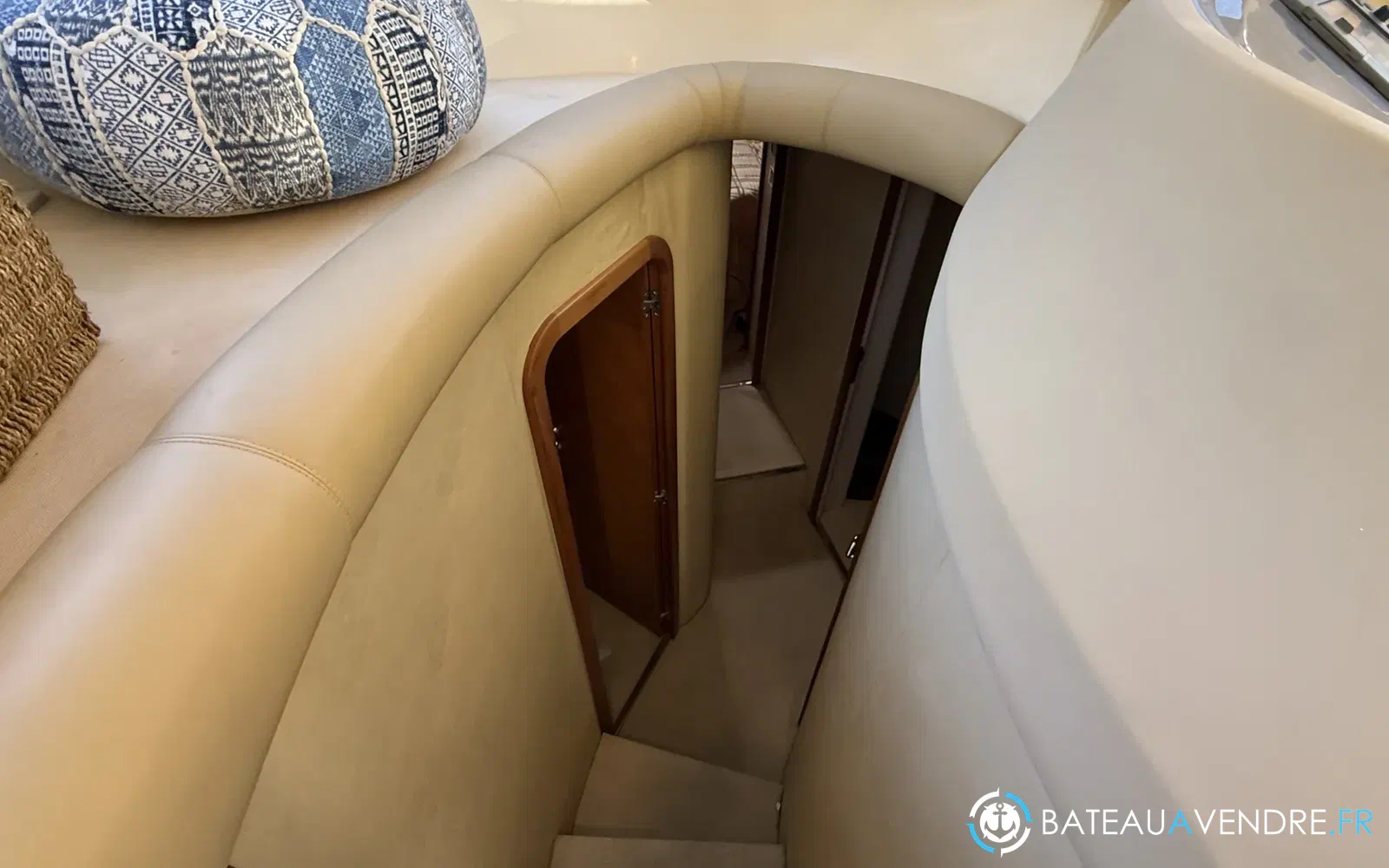 slider 28 Azimut 46