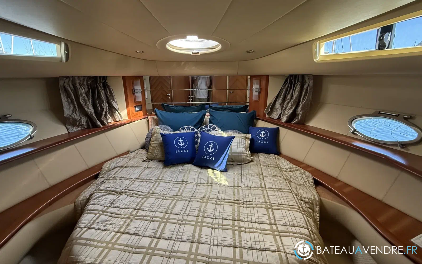 slider 29 Azimut 46